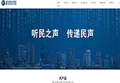 重慶市賽瑞馳市場信息咨詢有限公司網(wǎng)站 正式上線