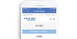 重慶普爾斯科技有限公司【手機版】